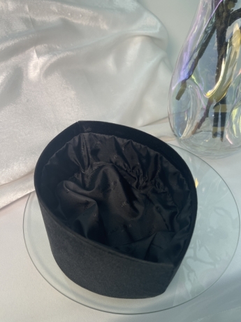 Скуфія румунська