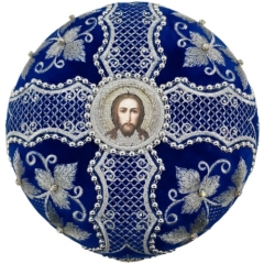 Митра  "Узор"