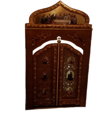 Царские врата 