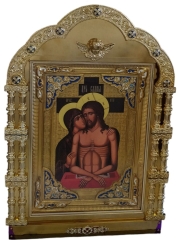 Настінний кіот