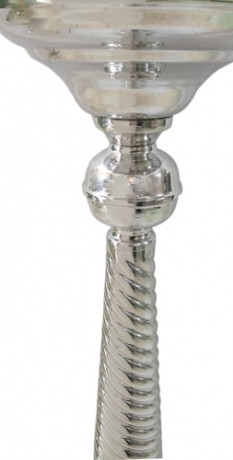 Подсвечник 21св