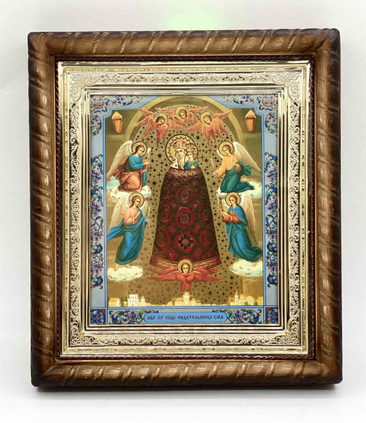 Икона Богородицы 