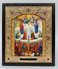 Ікона Всіх Святих 15х18