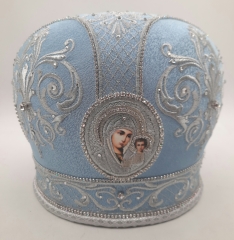 Митра &quot;Миколаївська&quot;