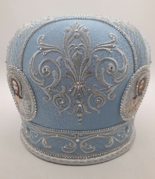 Митра "Миколаївська"