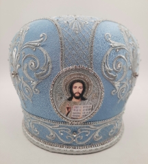 Митра &quot;Миколаївська&quot;