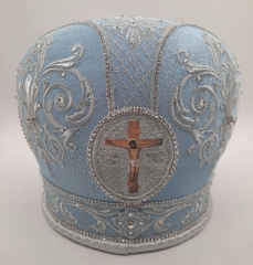 Митра &quot;Миколаївська&quot;