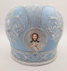 Митра &quot;Миколаївська&quot;