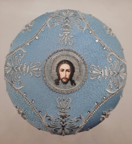 Митра "Миколаївська"