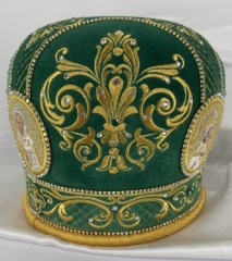 Митра &quot;Миколаївська&quot;