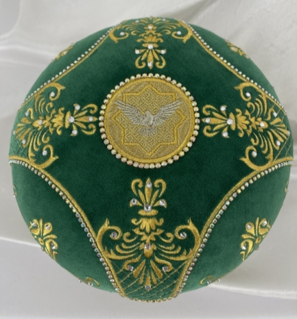 Митра "Миколаївська"