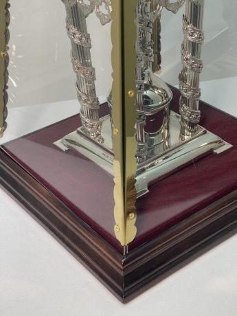 Даросховниця міні 45х29