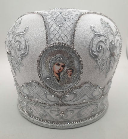 Митра "Миколаївська"