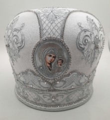 Митра &quot;Миколаївська&quot;