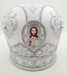 Митра &quot;Миколаївська&quot;