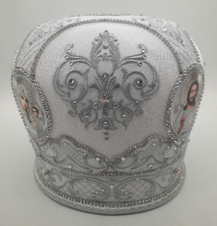 Митра "Миколаївська"