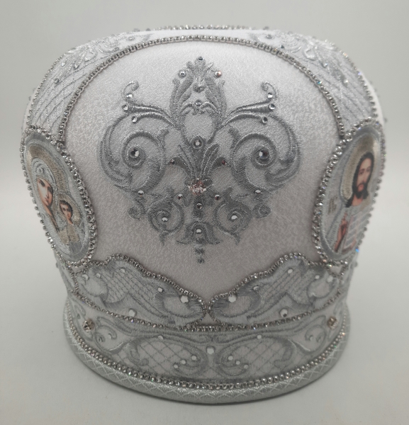 Митра "Миколаївська"