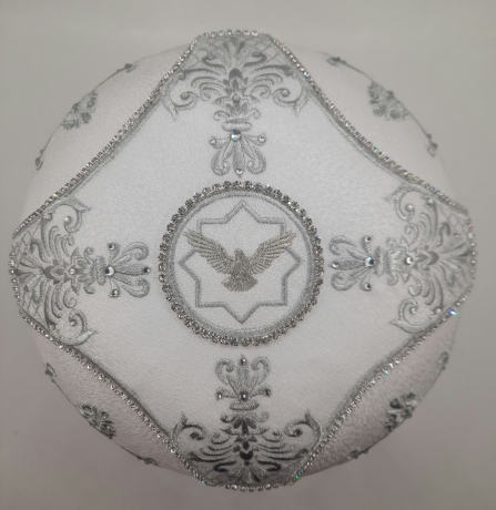 Митра "Миколаївська"