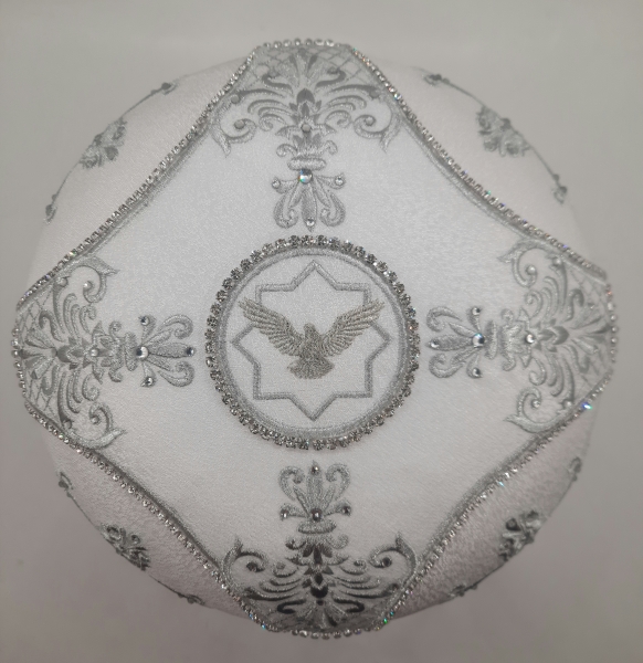 Митра "Миколаївська"