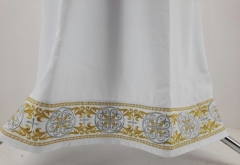 Підризник &quot;Коло - візерунок&quot;