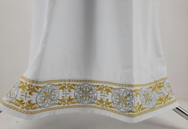 Підризник "Коло - візерунок"