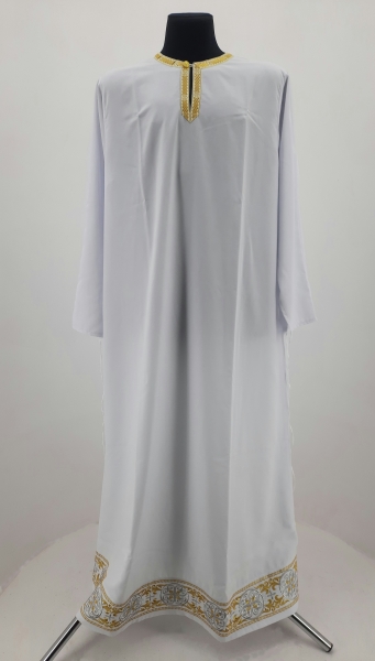 Підризник "Коло - візерунок"