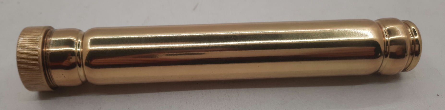 Кропило портативне 21,3см Ф3,5см