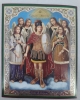 Ікона Собор арх. Михаїла