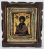 Ікона Богородиці &quot;Пояс&quot; 19х17