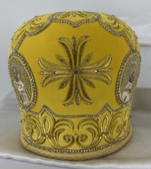 Митра &quot;Вифлеємська&quot;