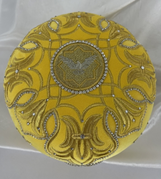 Митра "Вифлеємська"