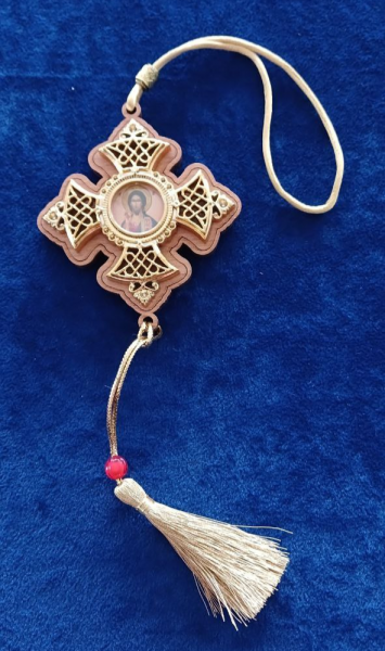 Підвіска "Зірка"