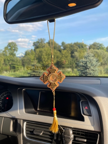 Підвіска "Зірка"