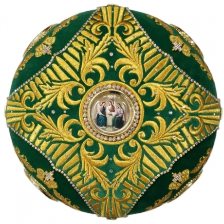 Митра "Корона" 