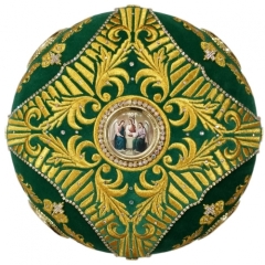 Митра "Корона" 