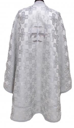 Облачение священника Греческий крой, парчевая ткань