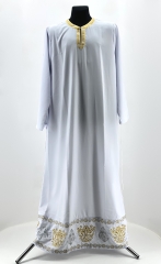 Підризник  &quot;Грецький орнамент&quot;