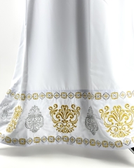 Підризник  &quot;Грецький орнамент&quot;