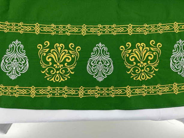 Підризник  "Грецький орнамент"