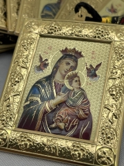 Підвіска в автомобіль 6х5см