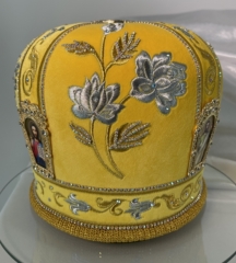 Митра &quot;Троянда&quot;