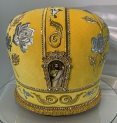 Митра &quot;Троянда&quot;