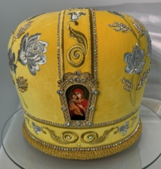 Митра &quot;Троянда&quot;