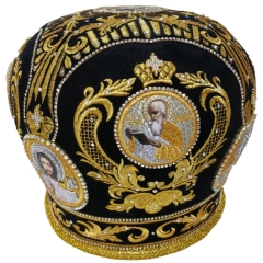 Митра "Корона"