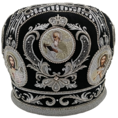 Митра "Корона"