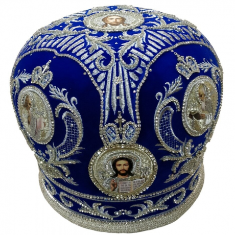 Митра "Корона"