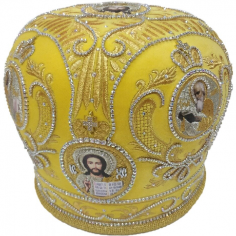 Митра "Корона"