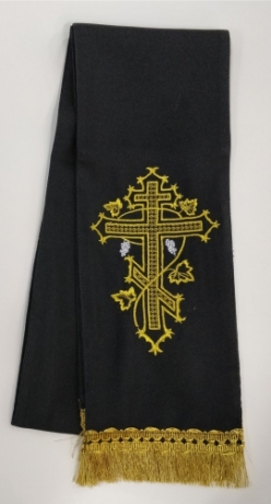 Закладка "Виноградна лоза"