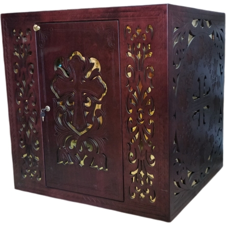 Жертвенник  90х80 