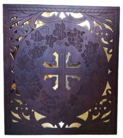 Жертвенник  90х80 